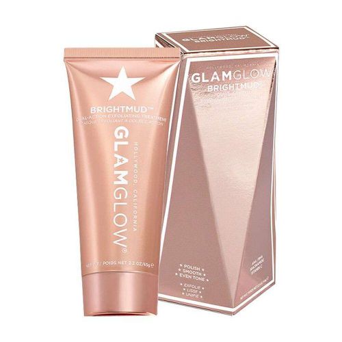 Glamglow Brightmud yuz niqobi