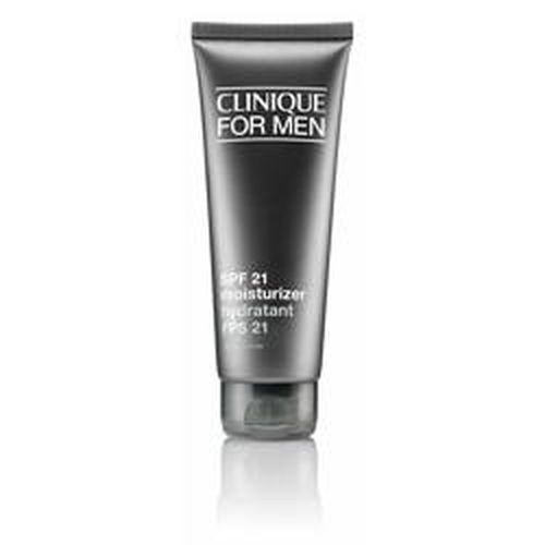 Лосьон увлажняющий для лица Clinique for men spf21, 100 мл