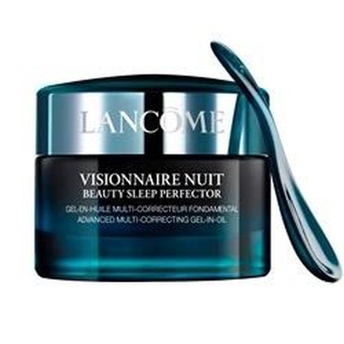 Visionnaire nuit ночной гель-масло для лица