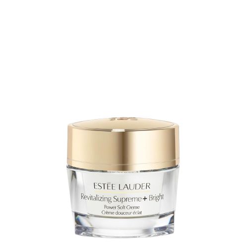 REVITALIZING SUPREME BRIGHT POWER SOFT CREME Fitohujayralar bilan boyitilgan yosh terini va kechki tonni saqlash uchun universal krem