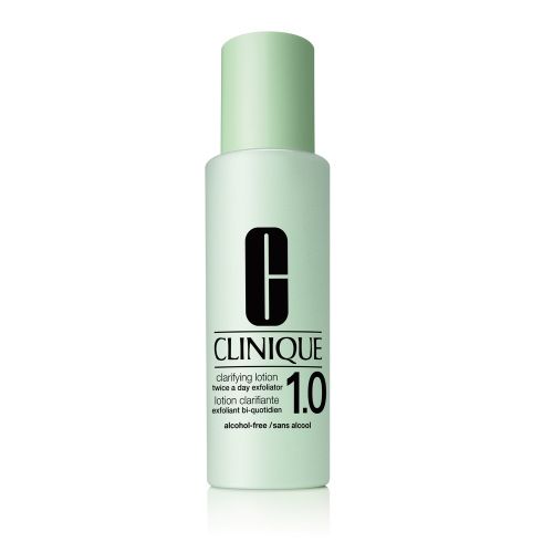 Отшелушивающий лосьон для лица Clinique Clarifying Lotion 1.0, 200 мл