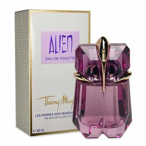 Туалетная вода ALIEN Eau De Toilette