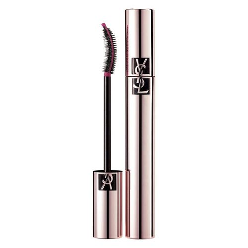 Mascara volume effet faux cils the curler тушь с эффектом накладных ресниц подкручивающая 01 black 6,6мл