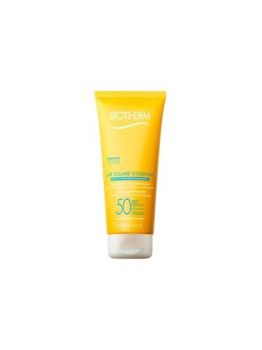 Lait solaire spf50 Quyoshdan saqlaydigan sut