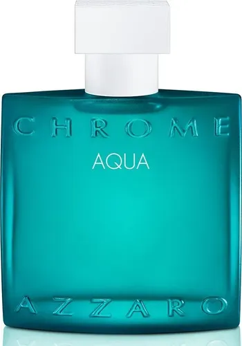 CHROME AQUA туалетная вода