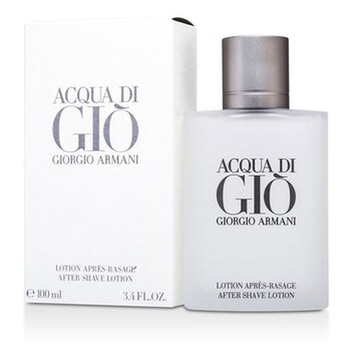 Лосьон после бритья Giorgio Armani Acqua di Gio Homme, купить недорого