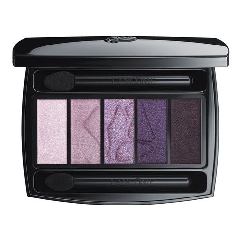 HYPNOSE PALETTE 5 COULEURS Палетка теней для век 06 Reflects D''Amethyste