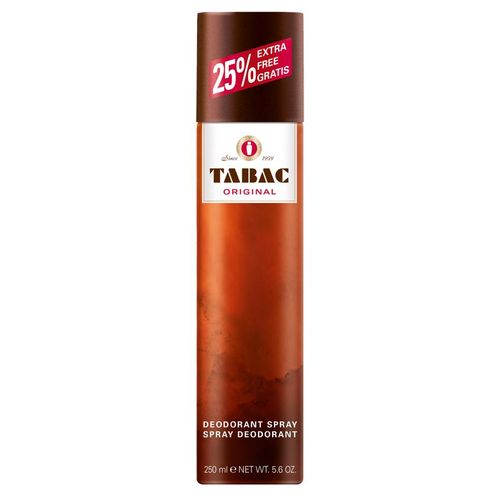 TABAC ORIGINAL Dezodorant sprey