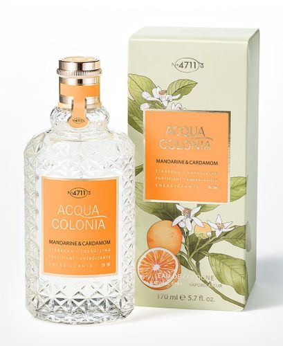 ACQUA COLONIA ENERGIZING - MANDARINE & CARDAMOM SPLASH Odekolon, купить недорого