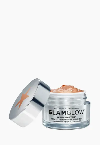 GLOWSTARTER Yaltirash effekti bilan namlantiruvchi krem Sunkissed Glow