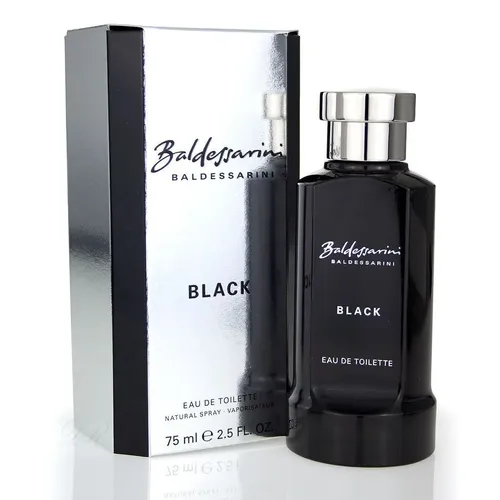 Baldessarini classic black Туалетная вода