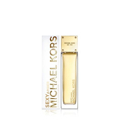 Parfyum suvi Michael Kors Sexy Amber, 15 ml