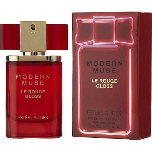 MODERN MUSE LE ROUGE GLOSS Parfyum suvi