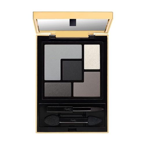 Тени для век Yves Saint Laurent Couture 5 Couleurs Palette, №-01