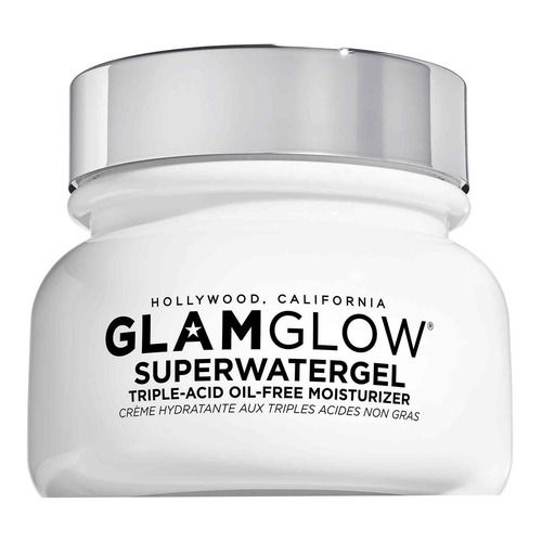 Glamglow superwatergel Yuz uchun namlanuvchi krem-gel