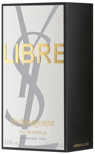 Парфюмерная вода Yves Saint Laurent Libre, 50 мл