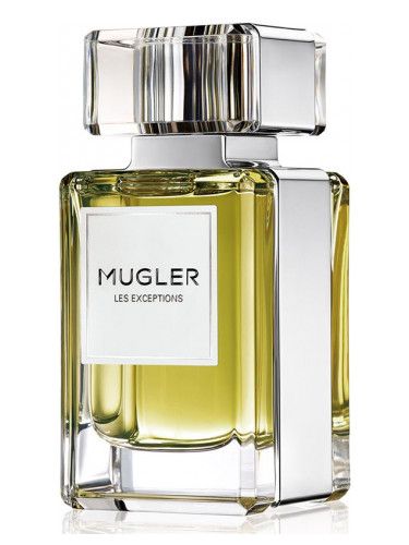 Парфюмерная вода Thierry Mugler Oriental Express