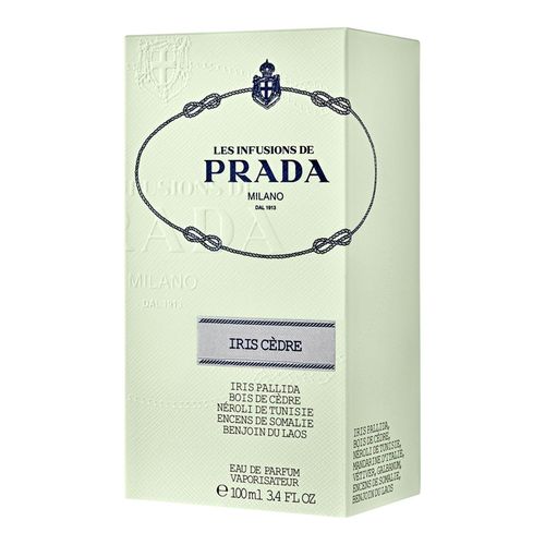 Парфюмерная вода Prada Les Infusion de Cèdre, в Узбекистане