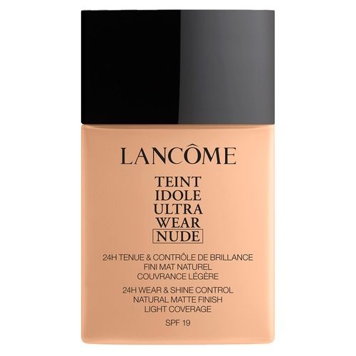 TEINT IDOLE ULTRA WEAR NUDE Tonal krem 01