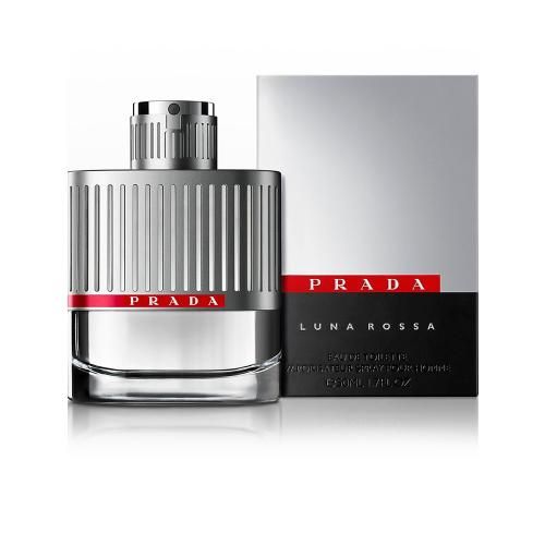 Туалетная вода Prada Luna rossa