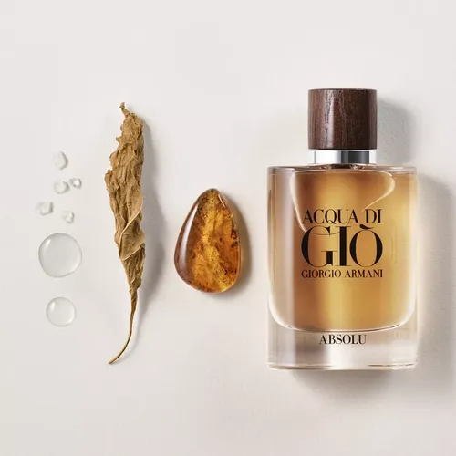 Parfyum suvi Giorgio Armani Acqua Di Gio Absolu, 75 ml, купить недорого