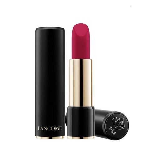 Lipstick Lancome L'absolu rouge drama mat 388