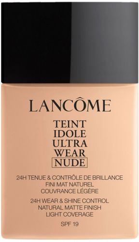 Tonal krem Lancome Teint Idole Ultra Wear Nude