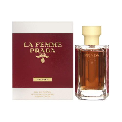 Парфюмерная вода Prada La Femme Intense