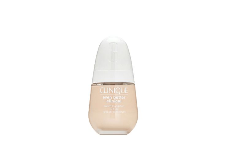 Even better clinical spf20 tonal krem cn10 alabaster, купить недорого