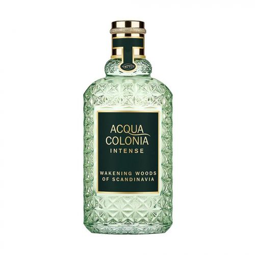 ACQUA COLONIA INTENSE WAKENING WOODS OF SCANDINAVIA Odekolon