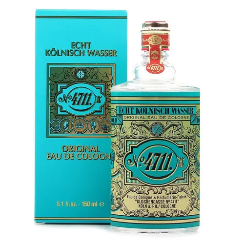 Oдеколон 4711 Original Eau de Cologne от Maurer & Wirtz