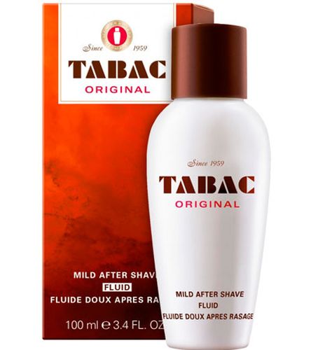 Флюид после бритья Tabac Original, купить недорого