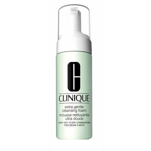 Пенка для умывания для чувствительной кожи Clinique Extra gentle