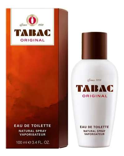 Лосьон после бритья Tabac Original, купить недорого