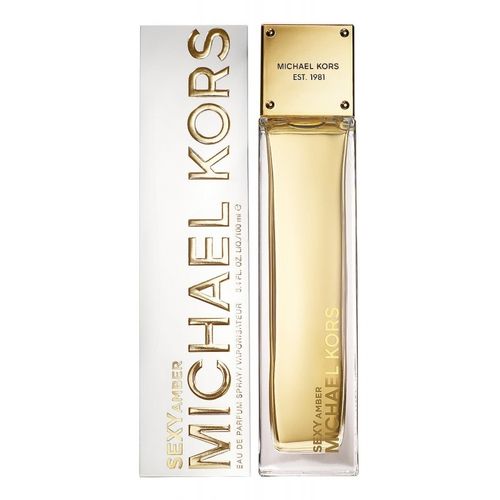 Парфюмерная вода Michael Kors Sexy Amber, 100 мл