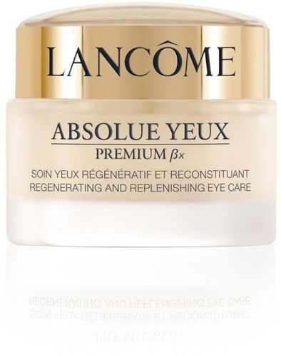 ABSOLUE BX EYE CRÈME Крем для кожи вокруг глаз