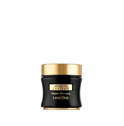 ABSOLUE L'EXTRAIT EYE CREAM Ko'z aftrofiga surtiladigan krem