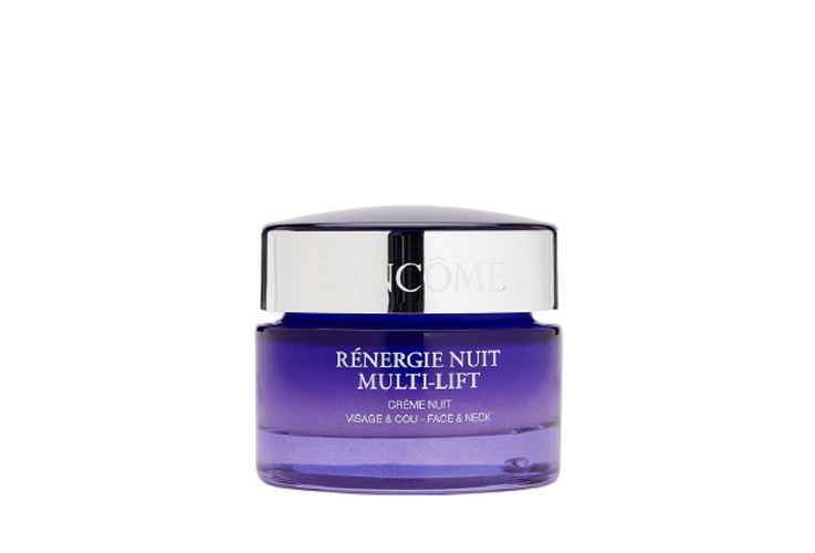 Renergie multi-lift nuit yuz uchun tungi krem