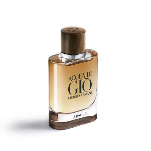 Parfyum suvi Giorgio Armani Acqua Di Gio Absolu, 75 ml