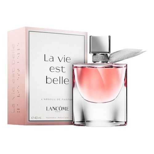 Parfyum suvi La Vie Est Belle L'Absolu Lancôme