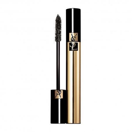 MASCARA VOLUME EFFET FAUX CILS Тушь для ресниц 01 Black