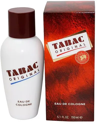 TABAC ORIGINAL Odekolon