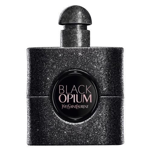 Парфюмерная вода YSL Black Opium Extreme