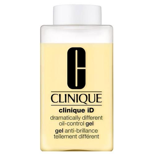 CLINIQUE ID DRAMATICALLY DIFFERENT OIL-FREE-GEL Yog'li teri uchun yog'siz namlovchi gel