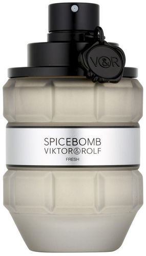 SPICEBOMB FRESH Туалетная вода, купить недорого