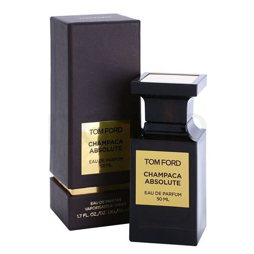 Парфюмерная вода Tom Ford Champaca Absolute