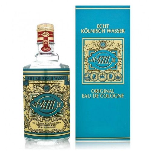 Oдеколон 4711 Original Eau de Cologne от Maurer & Wirtz