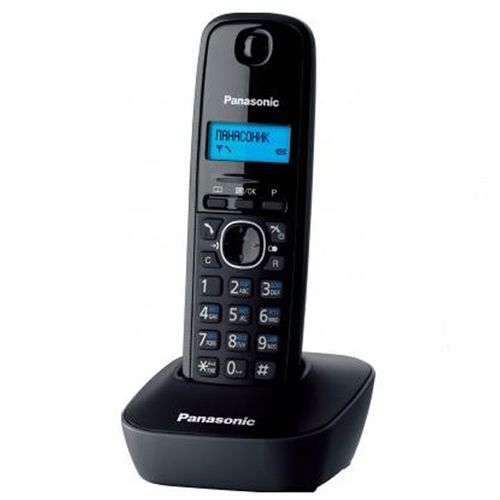 Radiotelefon Panasonic KXTG1611UAH