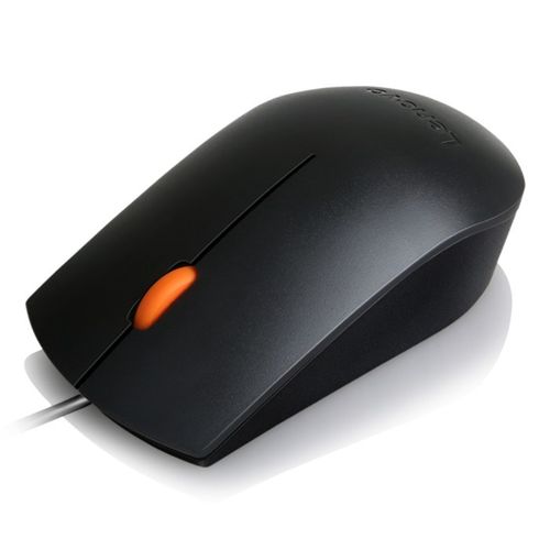 Sichqoncha Lenovo 300 USB Mouse GX30M39704