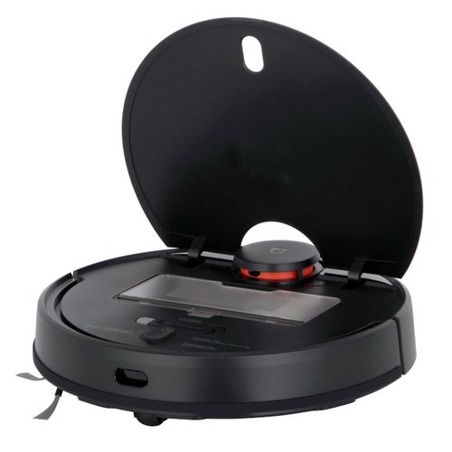 Robot changyutgich Mi Robot Vacuum-Mop P, Black, фото